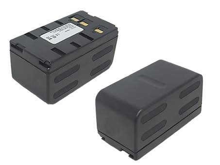 Erstatte Videokamera batteri til PANASONIC NV-S6 Erstatte Videokamera batteri PANASONIC til NV-S6