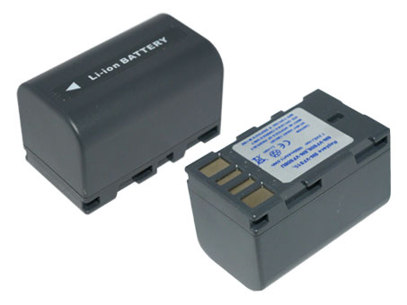 Erstatte Camcorder-batteri JVC  til GZ-HD6EX 
