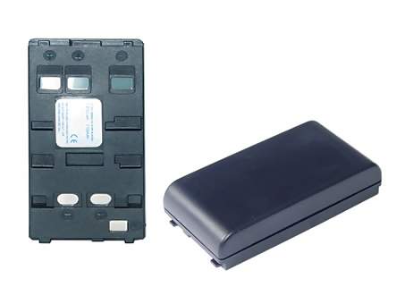 Erstatte Videokamera batteri til PANASONIC BP-18 Erstatte Videokamera batteri PANASONIC til BP-18