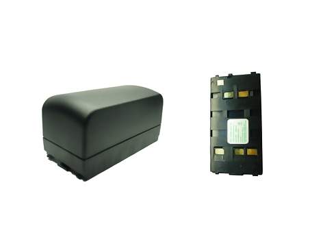 Erstatte Videokamera batteri til PANASONIC PV-A286 Erstatte Videokamera batteri PANASONIC til PV-A286