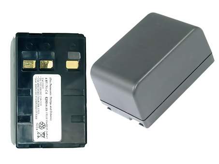 Erstatte Videokamera batteri til PANASONIC P-V212T/1H Erstatte Videokamera batteri PANASONIC til P-V212T/1H