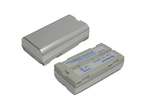 Erstatte Videokamera batteri PANASONIC  til PV-SD4090 