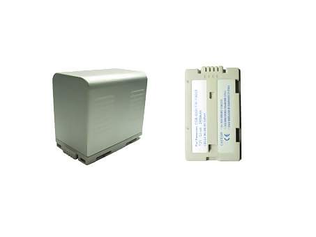Erstatte Videokamera batteri til PANASONIC PV-DV203 Erstatte Videokamera batteri PANASONIC til PV-DV203