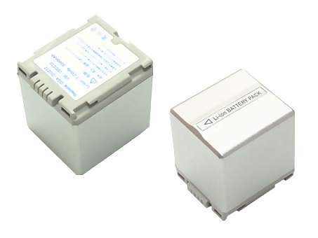 Erstatte Videokamera batteri PANASONIC  til VDR-M53 