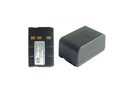 Erstatte Videokamera batteri til PANASONIC NV-R65E Erstatte Videokamera batteri PANASONIC til NV-R65E