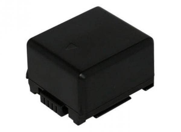 Erstatte Videokamera batteri til PANASONIC HDC-SX5GCS-S Erstatte Videokamera batteri PANASONIC til HDC-SX5GCS-S