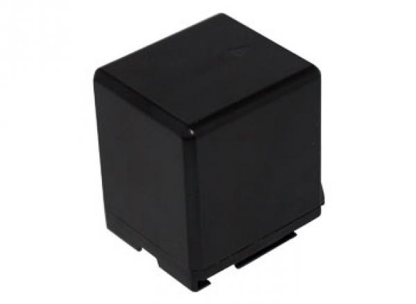 Erstatte Videokamera batteri til PANASONIC HDC-SD9EG-K Erstatte Videokamera batteri PANASONIC til HDC-SD9EG-K