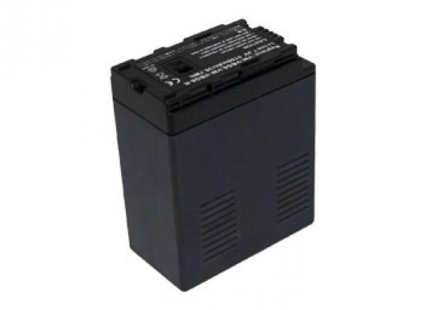 Erstatte Videokamera batteri til PANASONIC SDR-H68GK Erstatte Videokamera batteri PANASONIC til SDR-H68GK