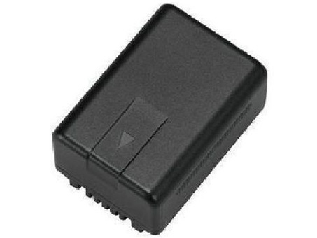 Erstatte Videokamera batteri til PANASONIC SDR-S50K Erstatte Videokamera batteri PANASONIC til SDR-S50K