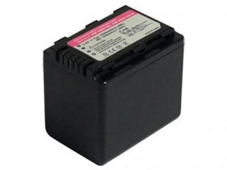 Erstatte Videokamera batteri til PANASONIC HDC-SD60 Erstatte Videokamera batteri PANASONIC til HDC-SD60