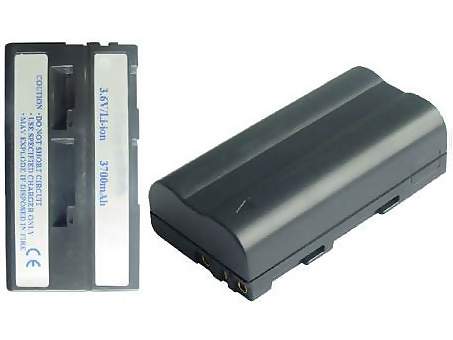 Erstatte Camcorder-batteri SHARP  til BT-L31 