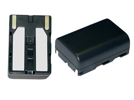 Erstatte Videokamera batteri til Samsung VM-B995A Erstatte Videokamera batteri Samsung til VM-B995A