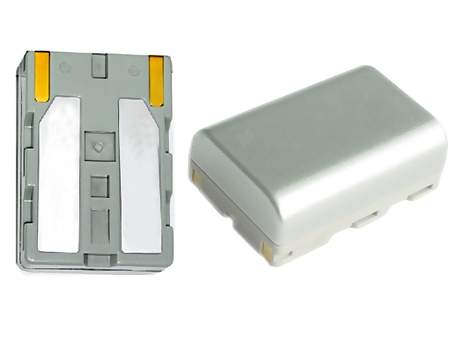 Erstatte Videokamera batteri til Samsung VP-D24 Erstatte Videokamera batteri Samsung til VP-D24