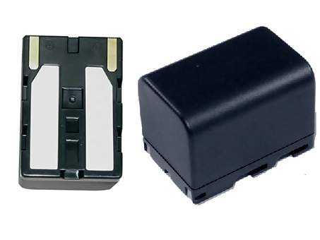 Erstatte Videokamera batteri til Samsung VP-D530 Erstatte Videokamera batteri Samsung til VP-D530
