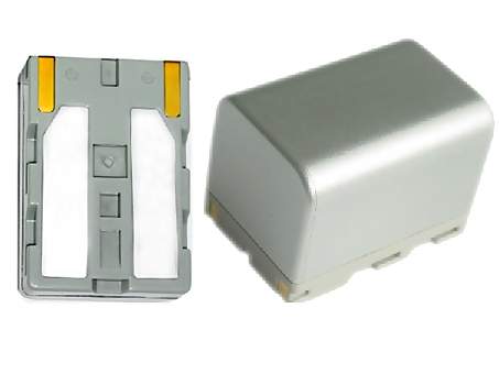 Erstatte Videokamera batteri til Samsung SB-L220 Erstatte Videokamera batteri Samsung til SB-L220