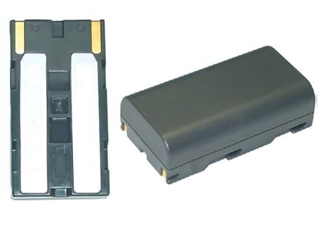 Erstatte Videokamera batteri SAMSUNG  til VP-L907i 