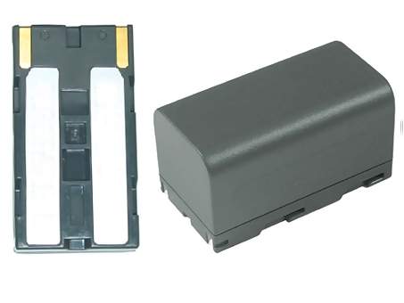 Erstatte Videokamera batteri til SAMSUNG VM-A110 Erstatte Videokamera batteri SAMSUNG til VM-A110