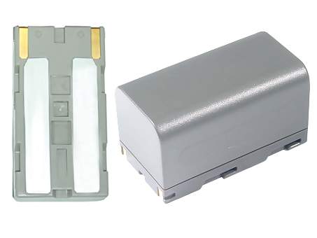 Erstatte Videokamera batteri til SAMSUNG VP-L907i Erstatte Videokamera batteri SAMSUNG til VP-L907i