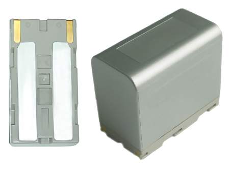 Erstatte Videokamera batteri til SAMSUNG VP-L907i Erstatte Videokamera batteri SAMSUNG til VP-L907i