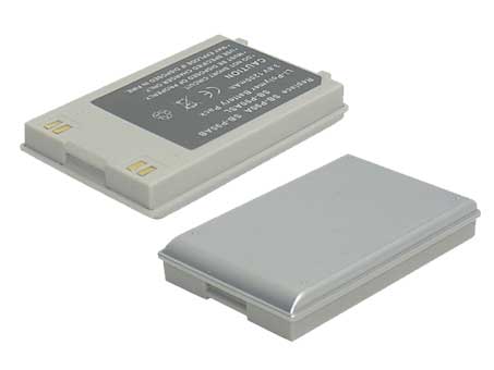 Erstatte Videokamera batteri til Samsung VP-M105B Erstatte Videokamera batteri Samsung til VP-M105B