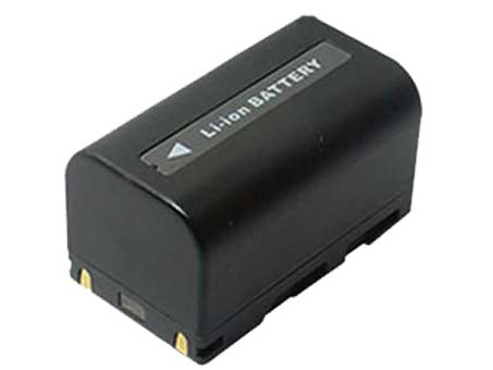 Erstatte Videokamera batteri til Samsung VP-D463i Erstatte Videokamera batteri Samsung til VP-D463i