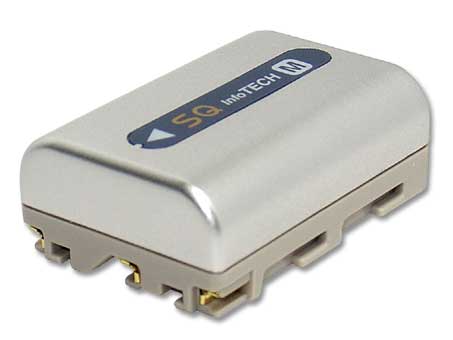 Erstatte Videokamera batteri til SONY DSR-PDX10 Erstatte Videokamera batteri SONY til DSR-PDX10