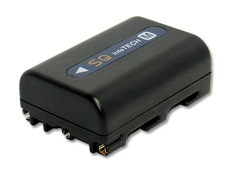 Erstatte Digitalkamera batteri til sony DCR-TRV14 Erstatte Digitalkamera batteri sony til DCR-TRV14