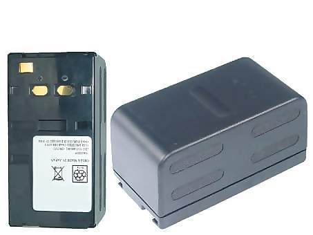 Erstatte Digitalkamera batteri sony  til CCD-V9 