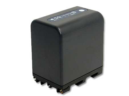 Erstatte Camcorder-batteri SONY  til HVR-A1 