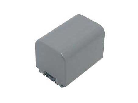 Erstatte Videokamera batteri til SONY DCR-HC85 Erstatte Videokamera batteri SONY til DCR-HC85