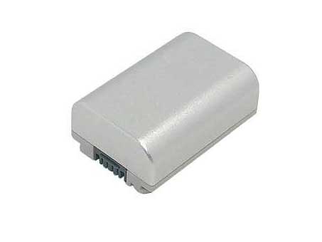 Erstatte Videokamera batteri SONY  til DCR-HC85 