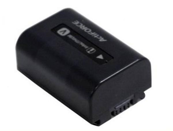 Erstatte Videokamera batteri til SONY DCR-HC26 Erstatte Videokamera batteri SONY til DCR-HC26