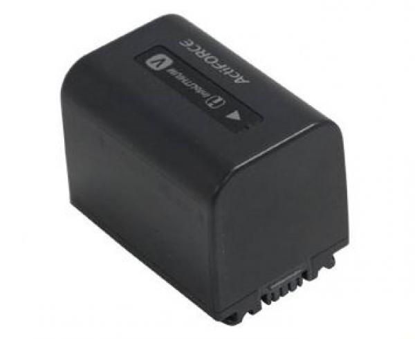 Erstatte Videokamera batteri til SONY DCR-HC26 Erstatte Videokamera batteri SONY til DCR-HC26