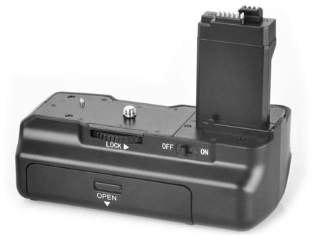 Erstatte batterigrep til CANON BG-E5 Erstatte batterigrep CANON til BG-E5