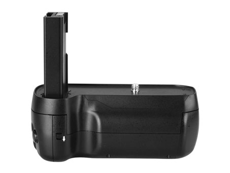 Erstatte batterigrep til NIKON BP-D60 Erstatte batterigrep NIKON til BP-D60