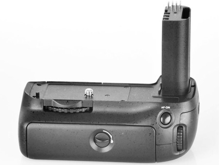Erstatte batterigrep til NIKON D700 Erstatte batterigrep NIKON til D700