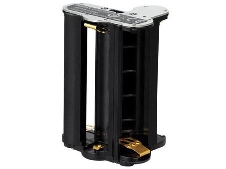 Erstatte batterigrep PENTAX  til kr 